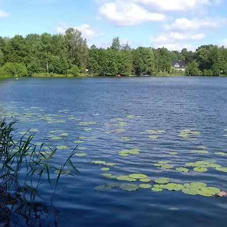 Camping De Luxe Am See Ii Campsite *